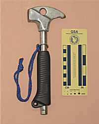 Petzl Tam Tam
