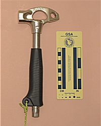 Raumer Action Hammer
