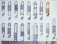 Display Boards