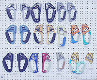 Display Boards