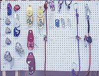 Display Boards