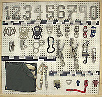Display Boards