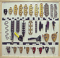 Display Boards