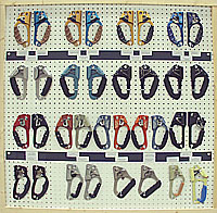 Display Boards