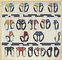 Display Boards