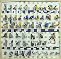 Display Boards
