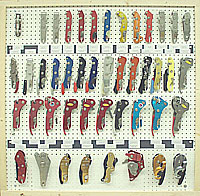 Display Boards