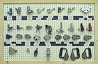 Display Boards
