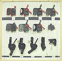Display Boards