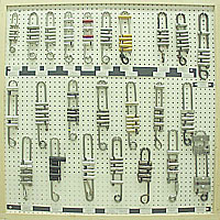 Display Boards