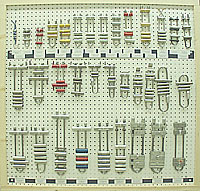 Display Boards