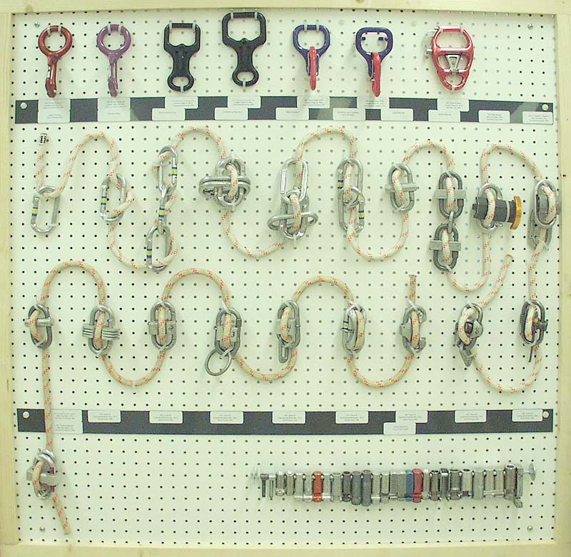 Display Board