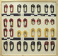 Display Boards