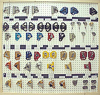 Display Boards