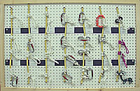 Display Boards