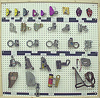 Display Boards