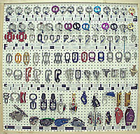 Display Boards