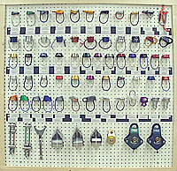 Display Boards