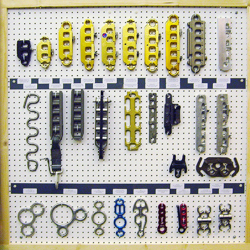 Display Board