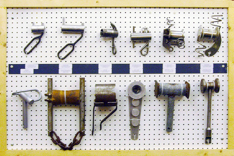 Display Board