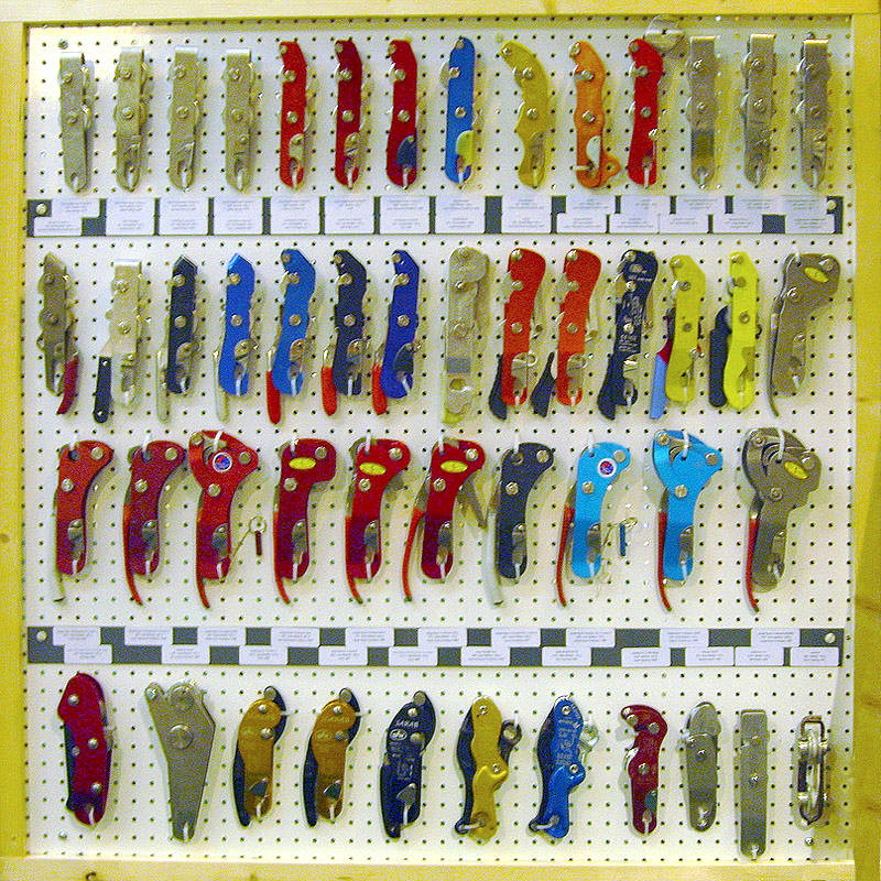 Display Board