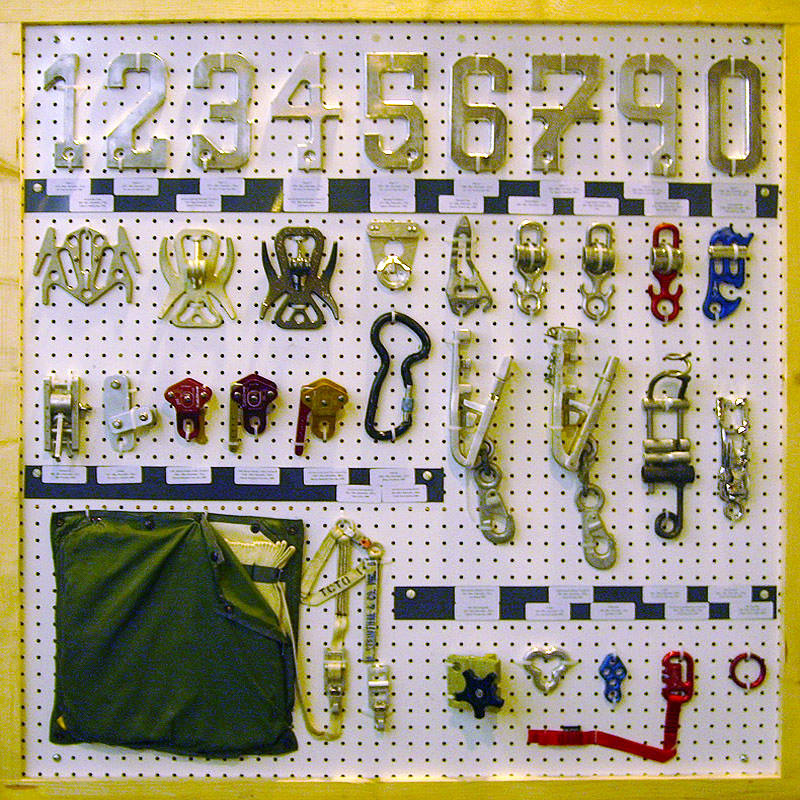 Display Board