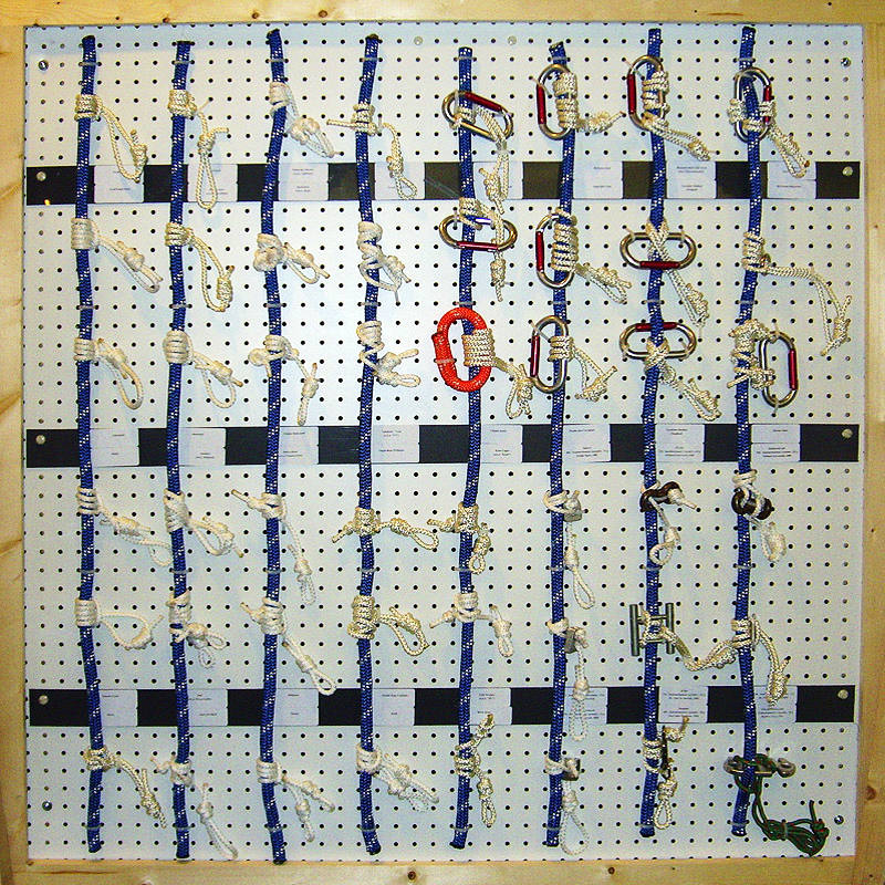 Display Board