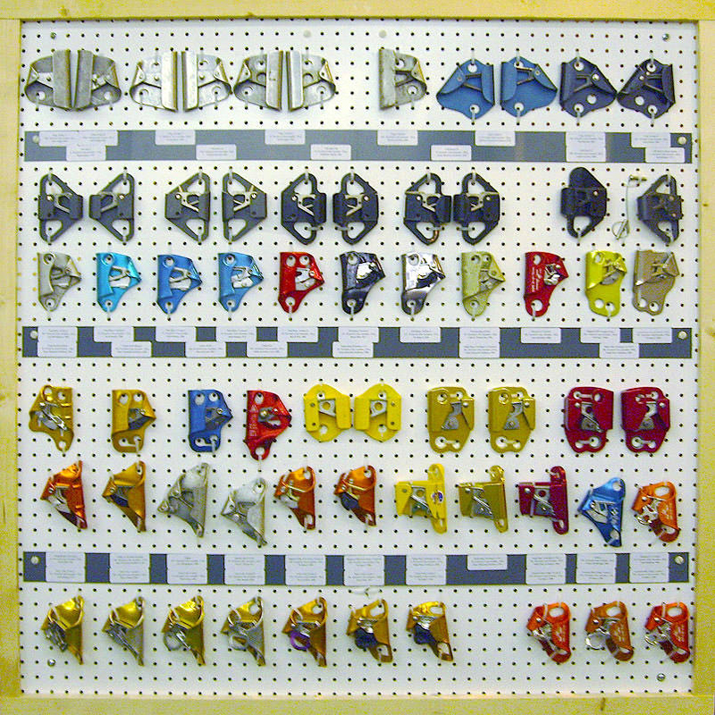 Display Board