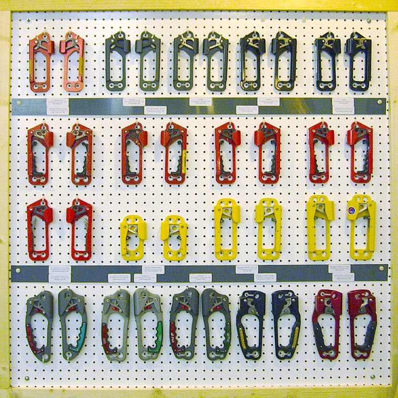 Display Board