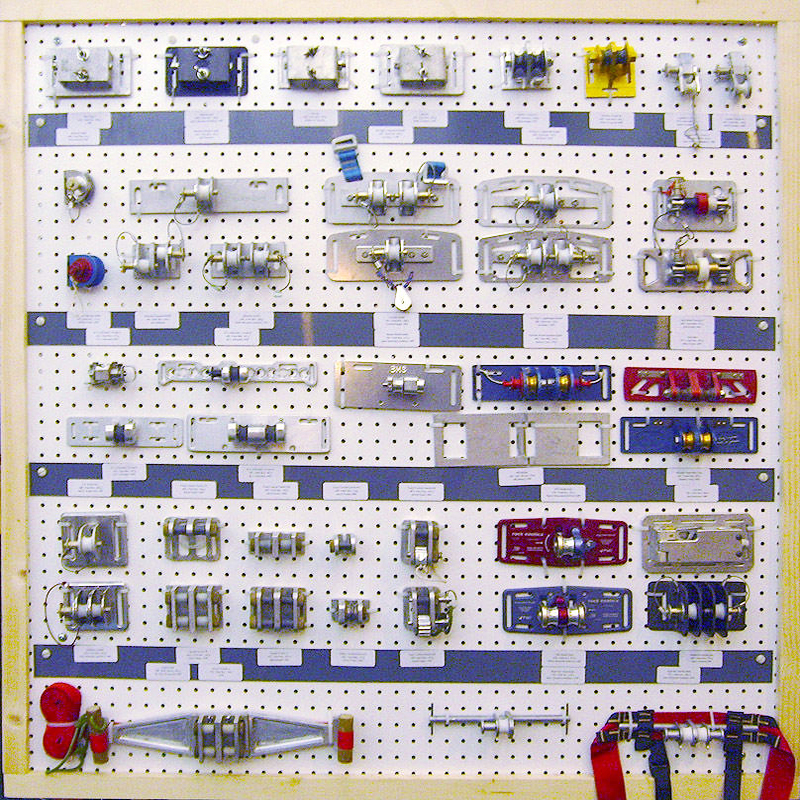 Display Board