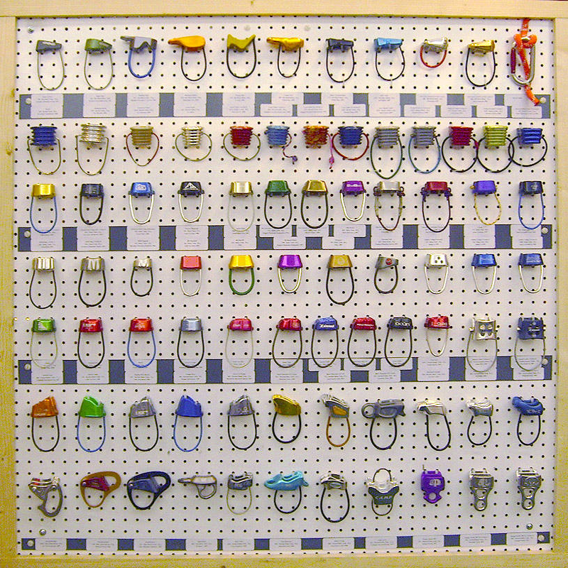 Display Board