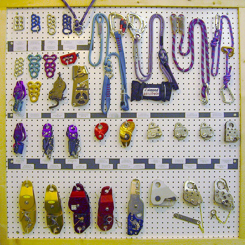 Display Board