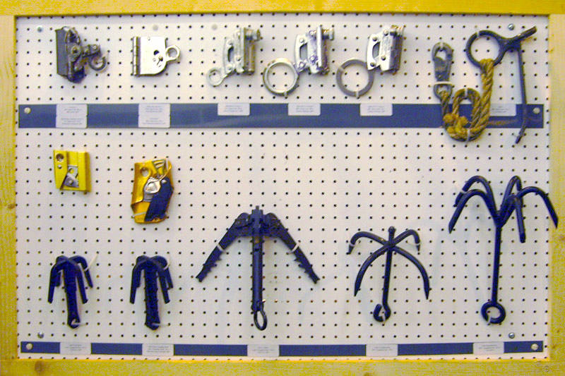 Display Board