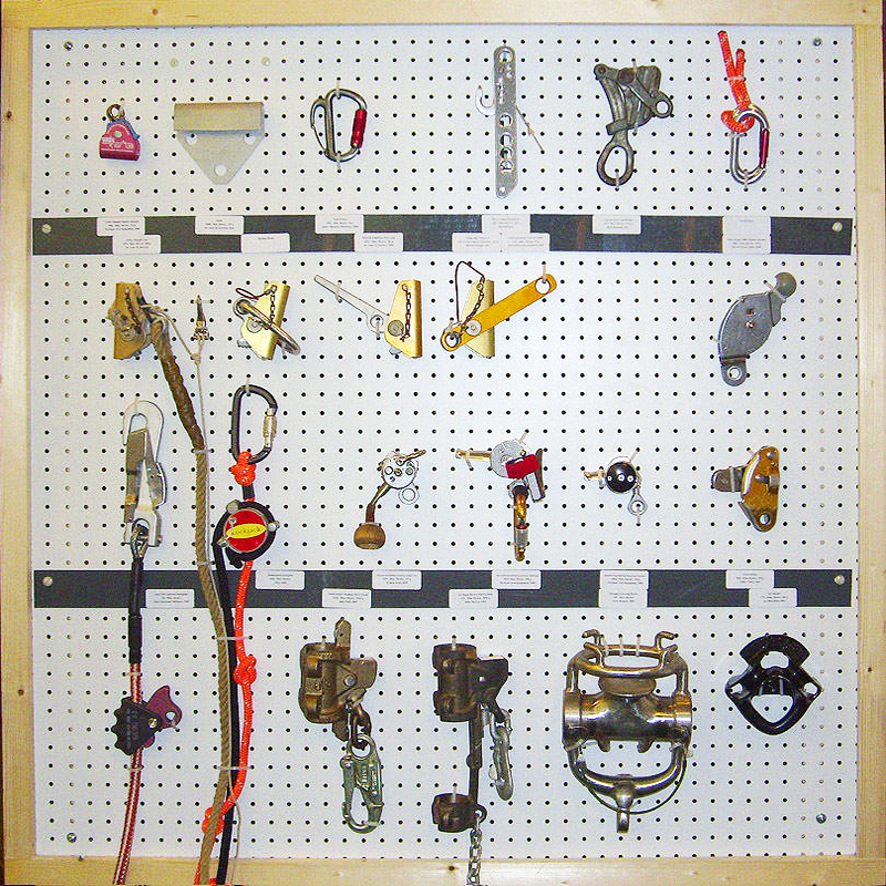 Display Board