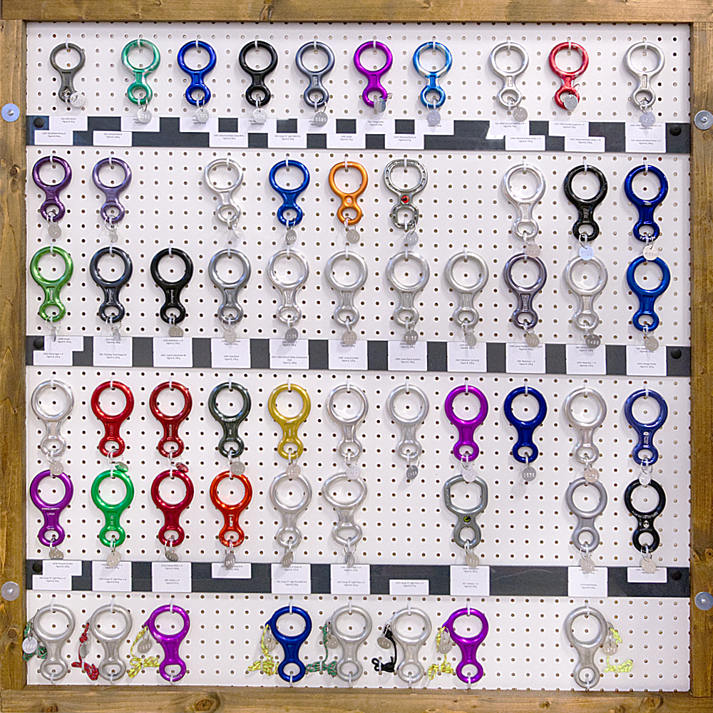 Figure Eights I