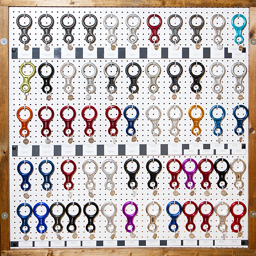 Figure Eights II