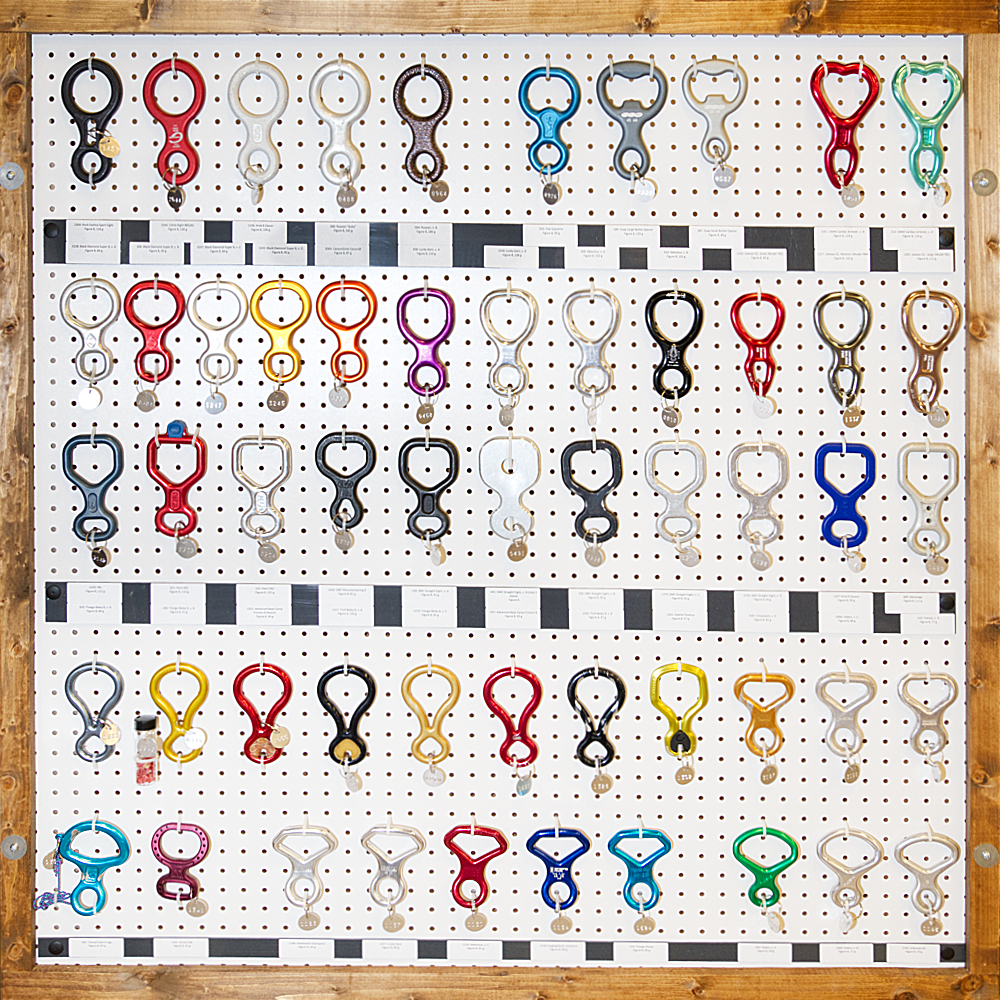 Figure Eights IV
