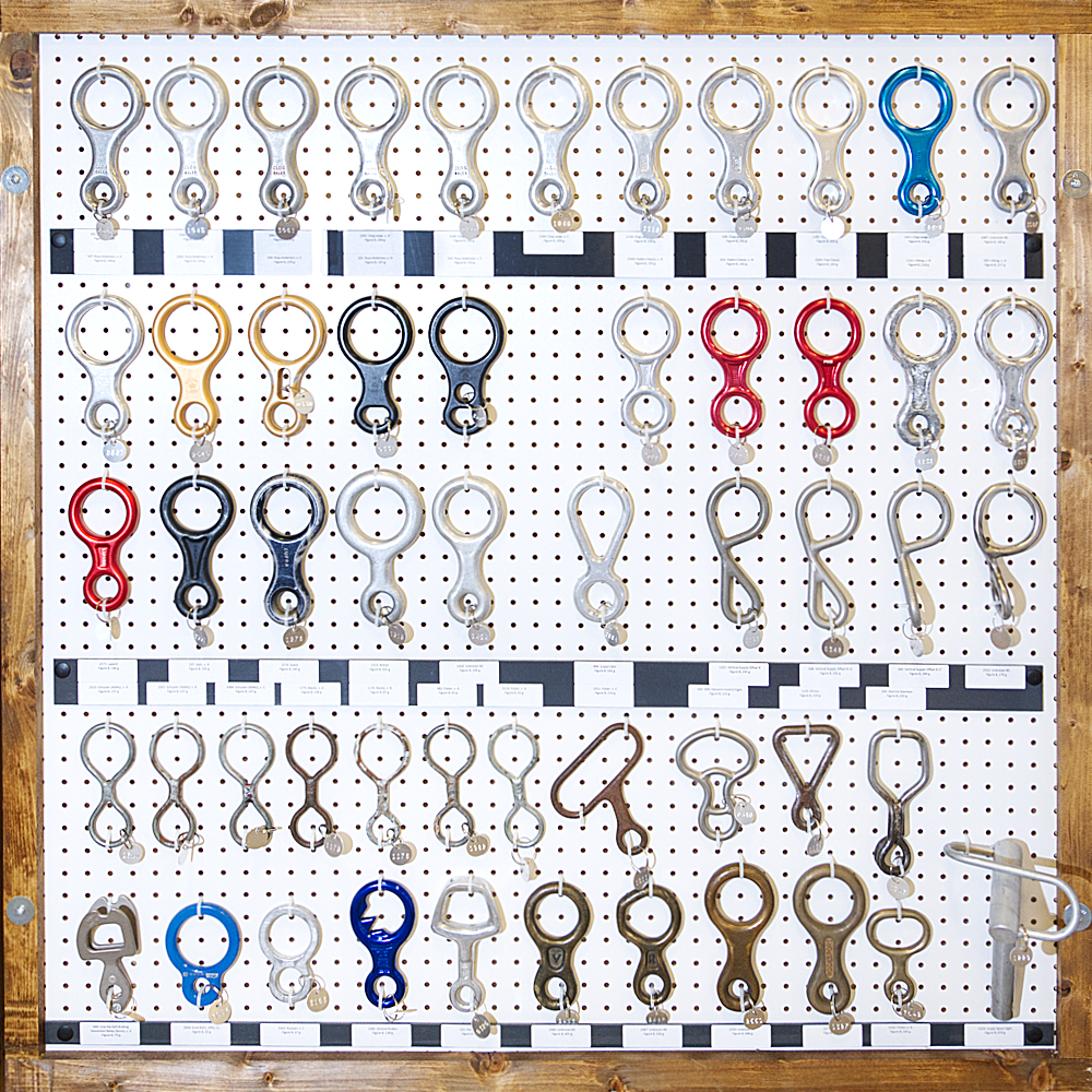 Figure Eights V