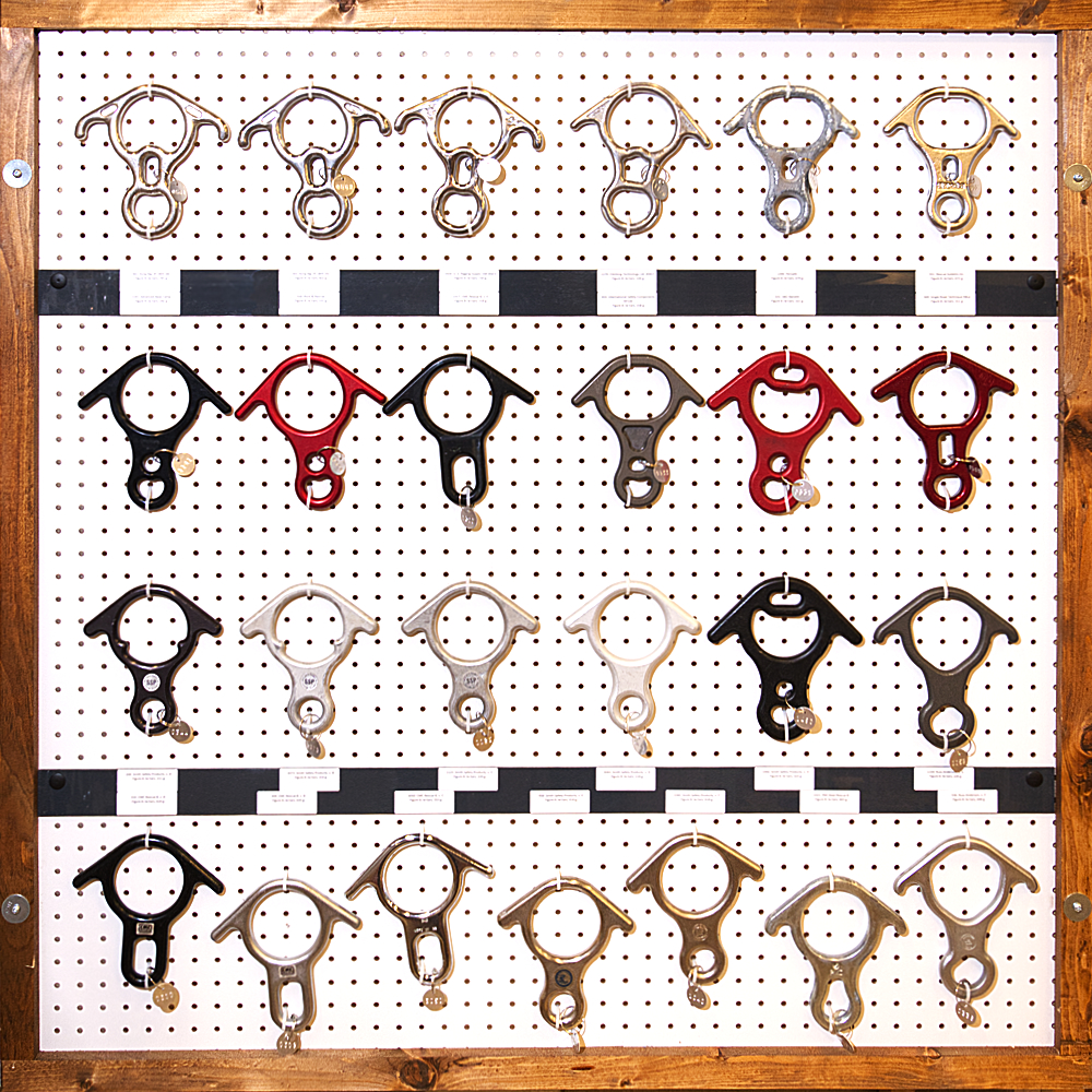 Figure Eights /w Ears III