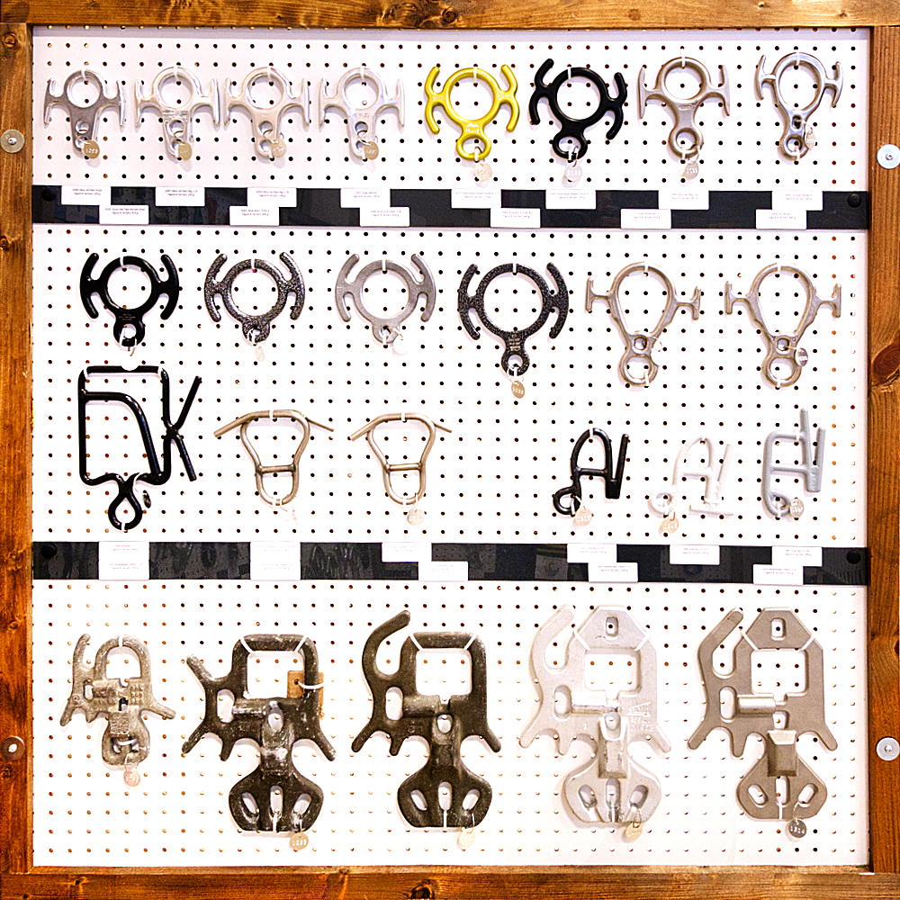 Figure Eights /w Ears V