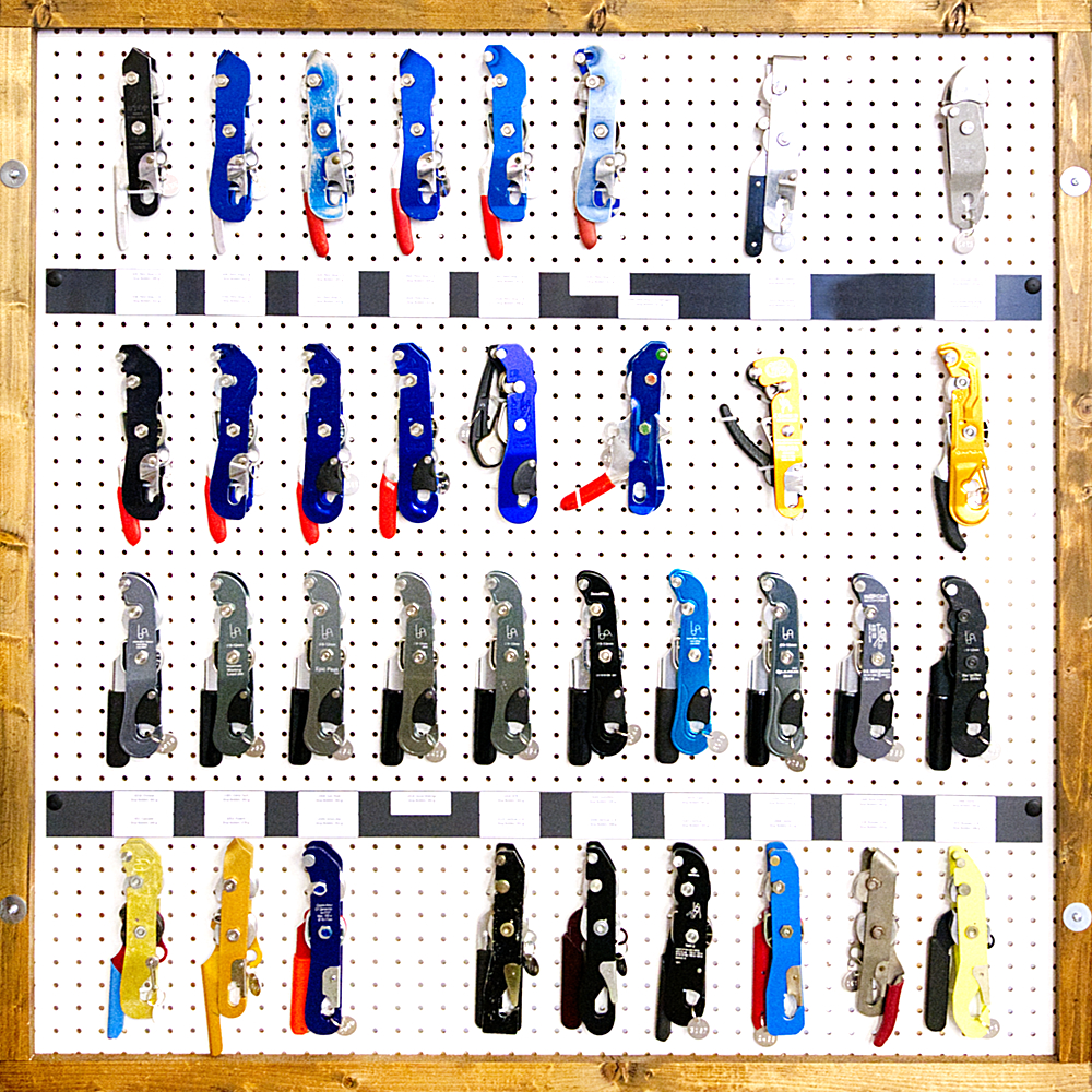 Stop Bobbins II<