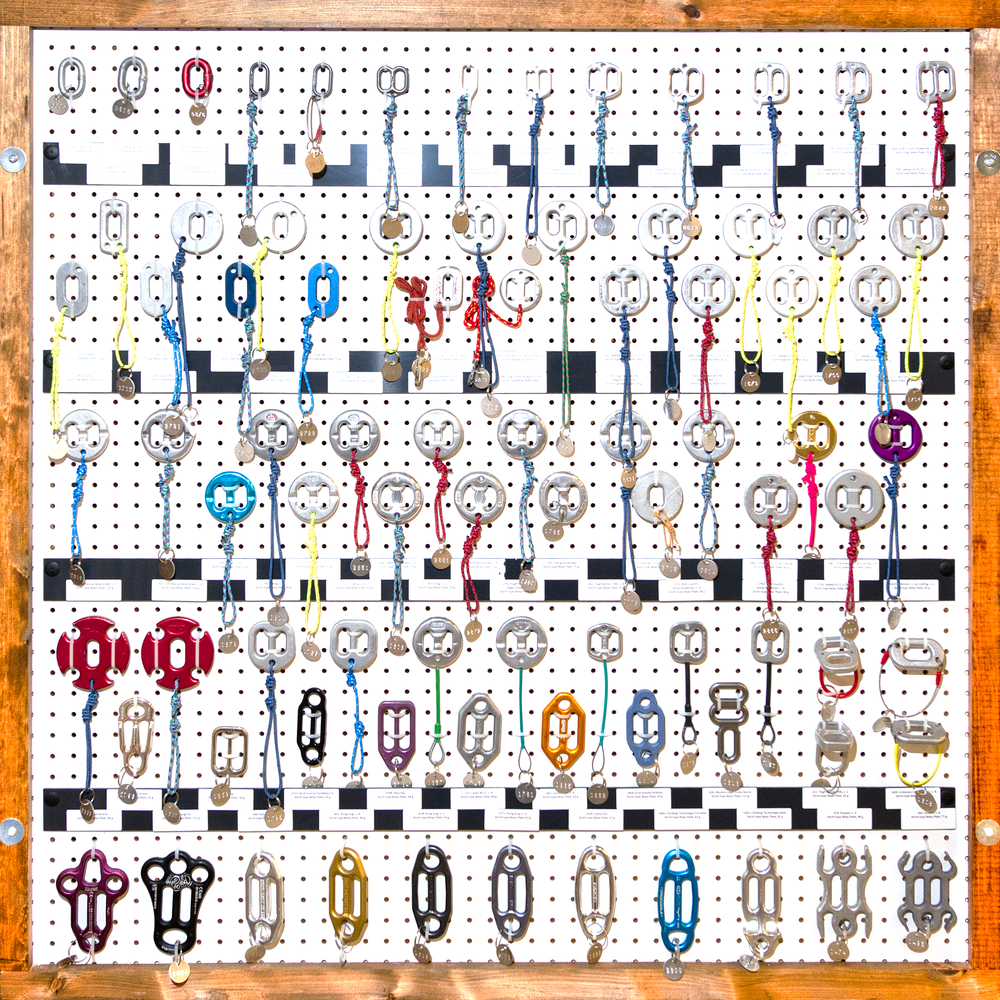 Sticht Plates I