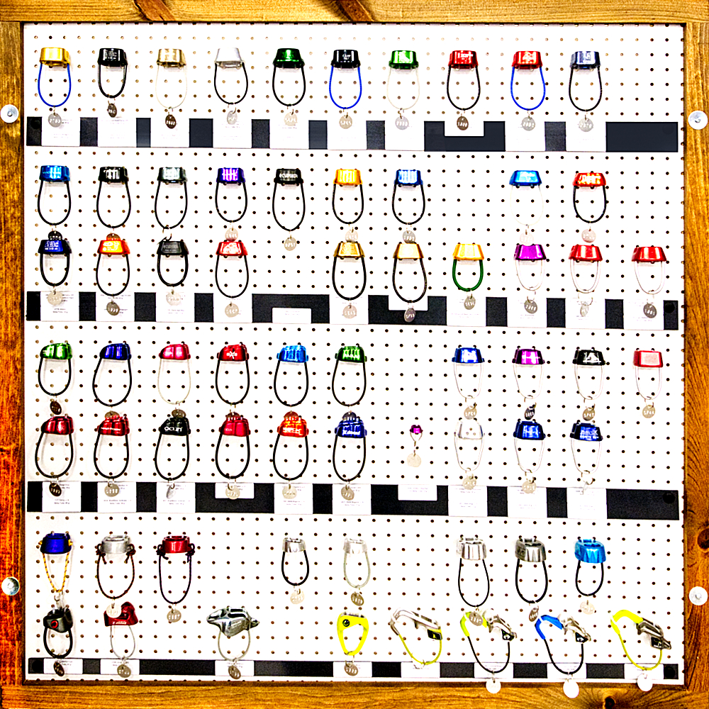 Belay Tubes
