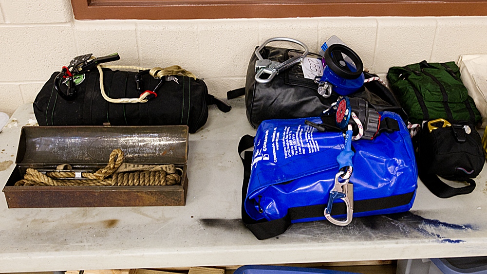 Rappel Kits