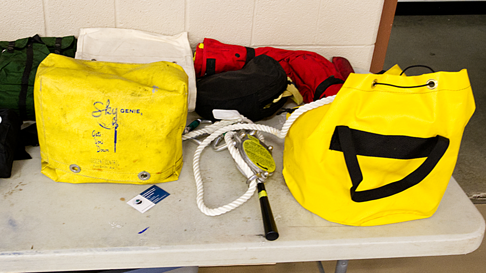 Rappel Kits