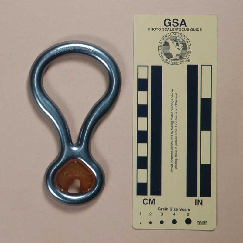Trango Belay 8, Version B
