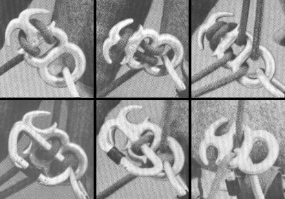 Rigging