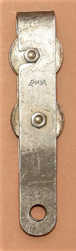 Emilsa Bobbin
