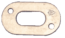 Forrest belay plate
