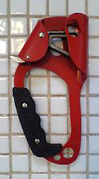 Hugh Banner ascender